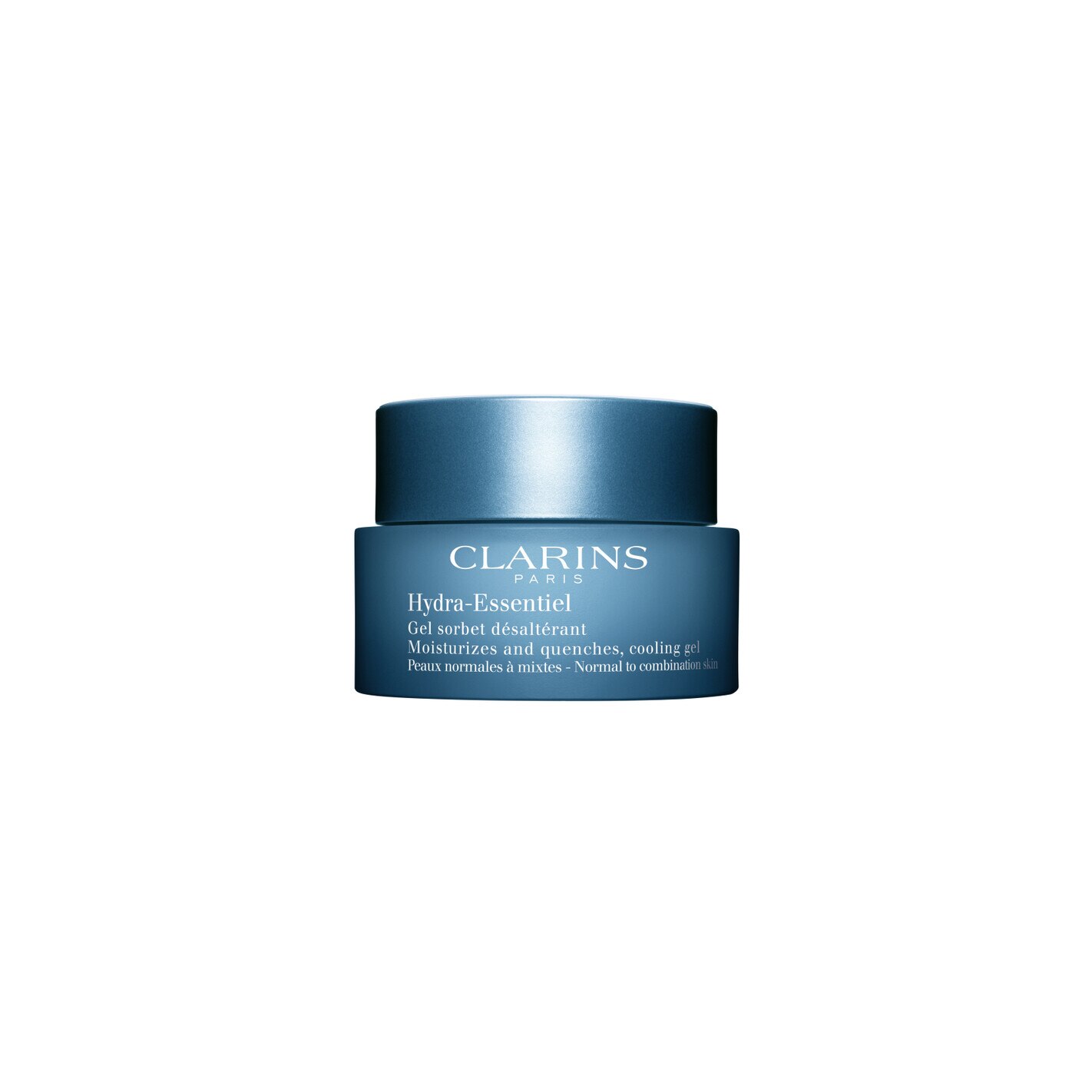 Gel pentru ten mixt Clarins, 50 ml