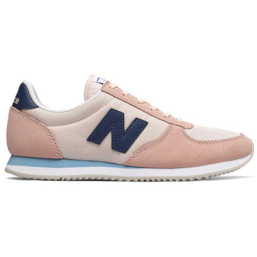 Tenisi dama, New Balance 220, Roz, Roz, 38