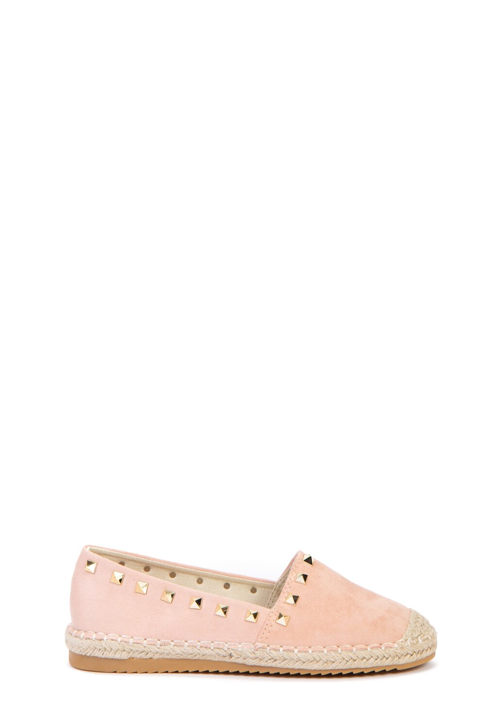 Espadrile dama Kalapod Wish, Roz