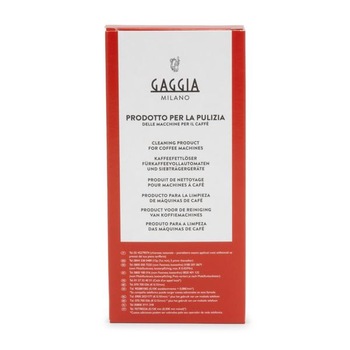 Set 6 tablete, curatare grup espressor Set 6 tablete, curatare grup espressor