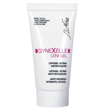 Lipogel intim BioNike GyneXelle anti-roseata, 30 ml Lipogel intim BioNike GyneXelle anti-roseata, 30 ml
