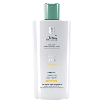 Sampon hranitor BioNike Defence Hair, 200 ml Sampon hranitor BioNike Defence Hair, 200 ml