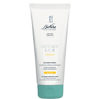 Balsam-crema hranitor BioNike Defence Hair, 200 ml Balsam-crema hranitor BioNike Defence Hair, 200 ml