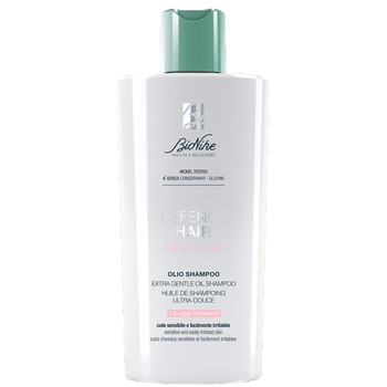 Sampon extradelicat BioNike Defence Hair, 200 ml Sampon extradelicat BioNike Defence Hair, 200 ml