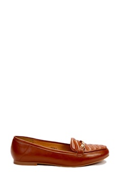 Mocasini dama Ailish, Camel, 41 Mocasini dama Ailish, Camel, 41
