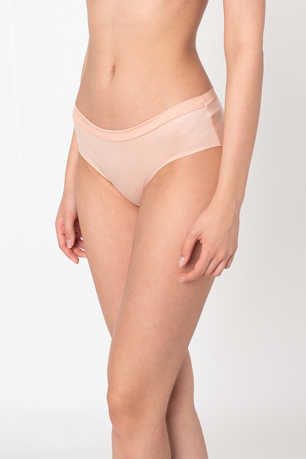 ESPRIT Bodywear, Chiloti hipster, Roz pastel