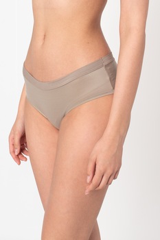 ESPRIT Bodywear, Chiloti hipster, Grej ESPRIT Bodywear, Chiloti hipster, Grej