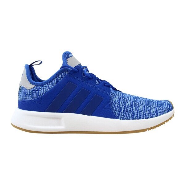 Pantofi Sport Adidas X_PLR AH2357, Albastru