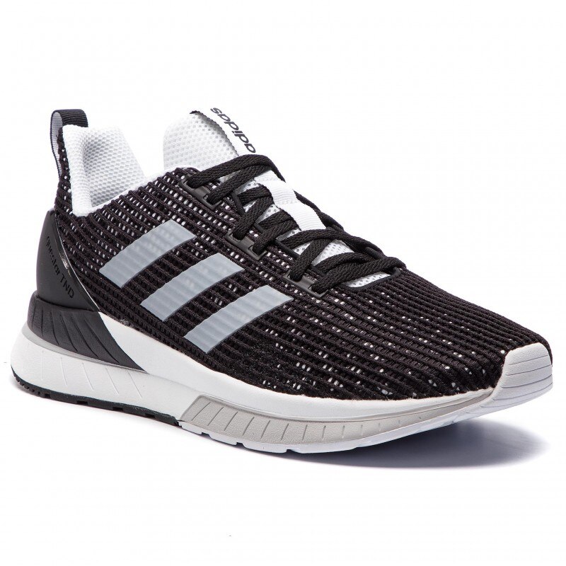 Pantofi Sport Adidas Questar TND F34968, Negru, Negru