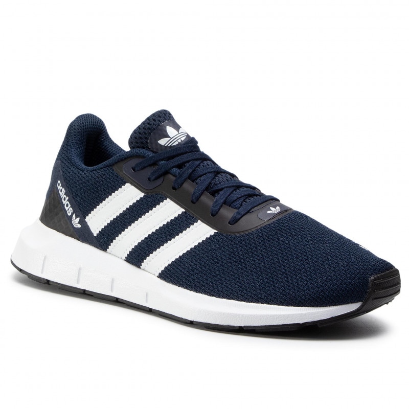 Adidas Pantofi Swift Run Rf FV5360 Gri 4062058289543 Istoric