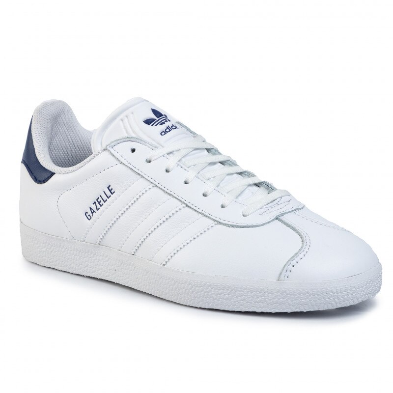 Pantofi Sport Adidas Gazelle FU9487, Alb