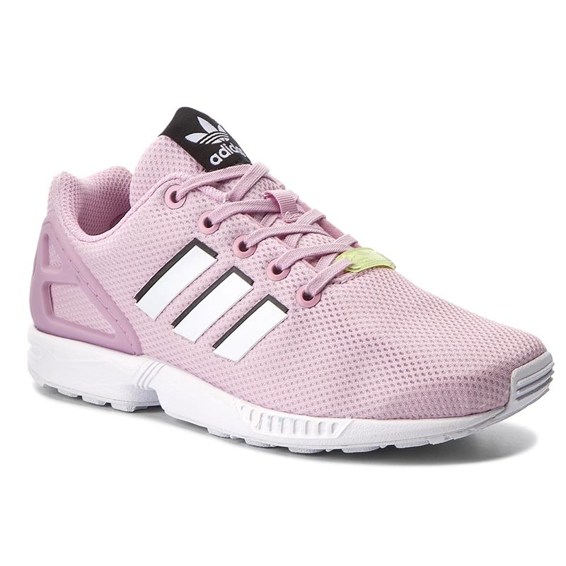 Pantofi sport Adidas ZX FLUX J BY9826, Roz