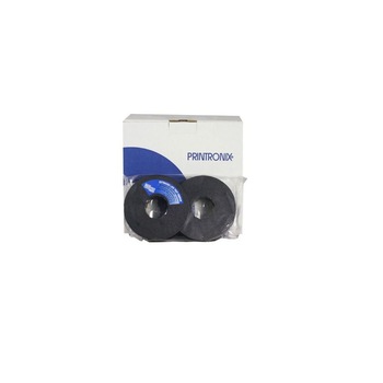 Ribon printronix Imprimanta de banda, 107675-007, negru, Printronix P300 300QX, 4000, seria 5000, 100yards Ribon printronix Imprimanta de banda, 107675-007, negru, Printronix P300 300QX, 4000, seria 5000, 100yards