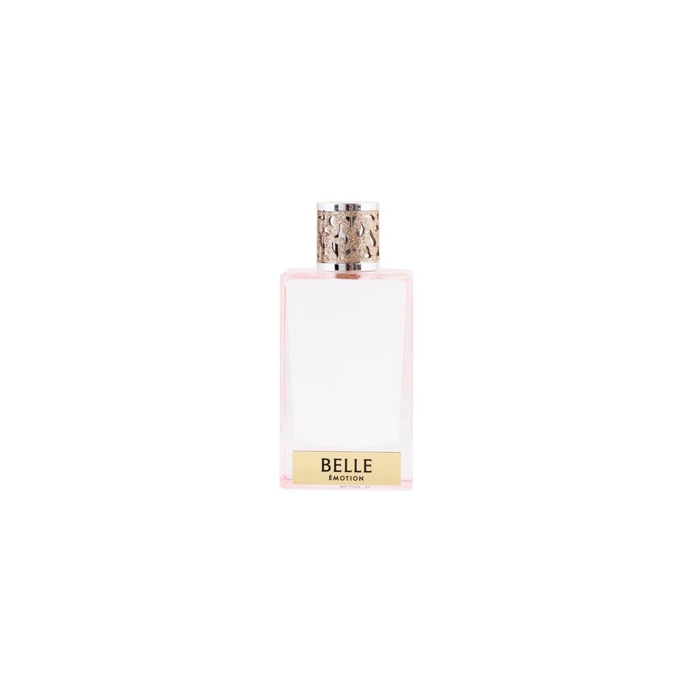 Parfum dama Gilles Cantuel BELLE EMOTION, 100 ml