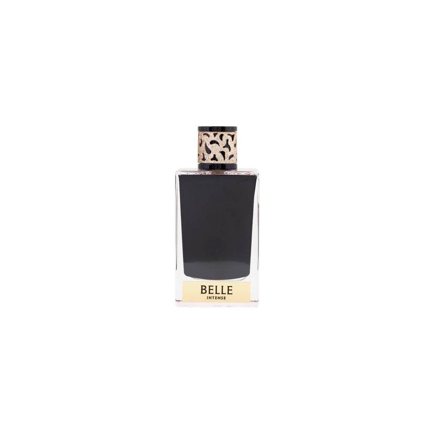 Parfum dama Gilles Cantuel BELLE INTENSE, 100 ml