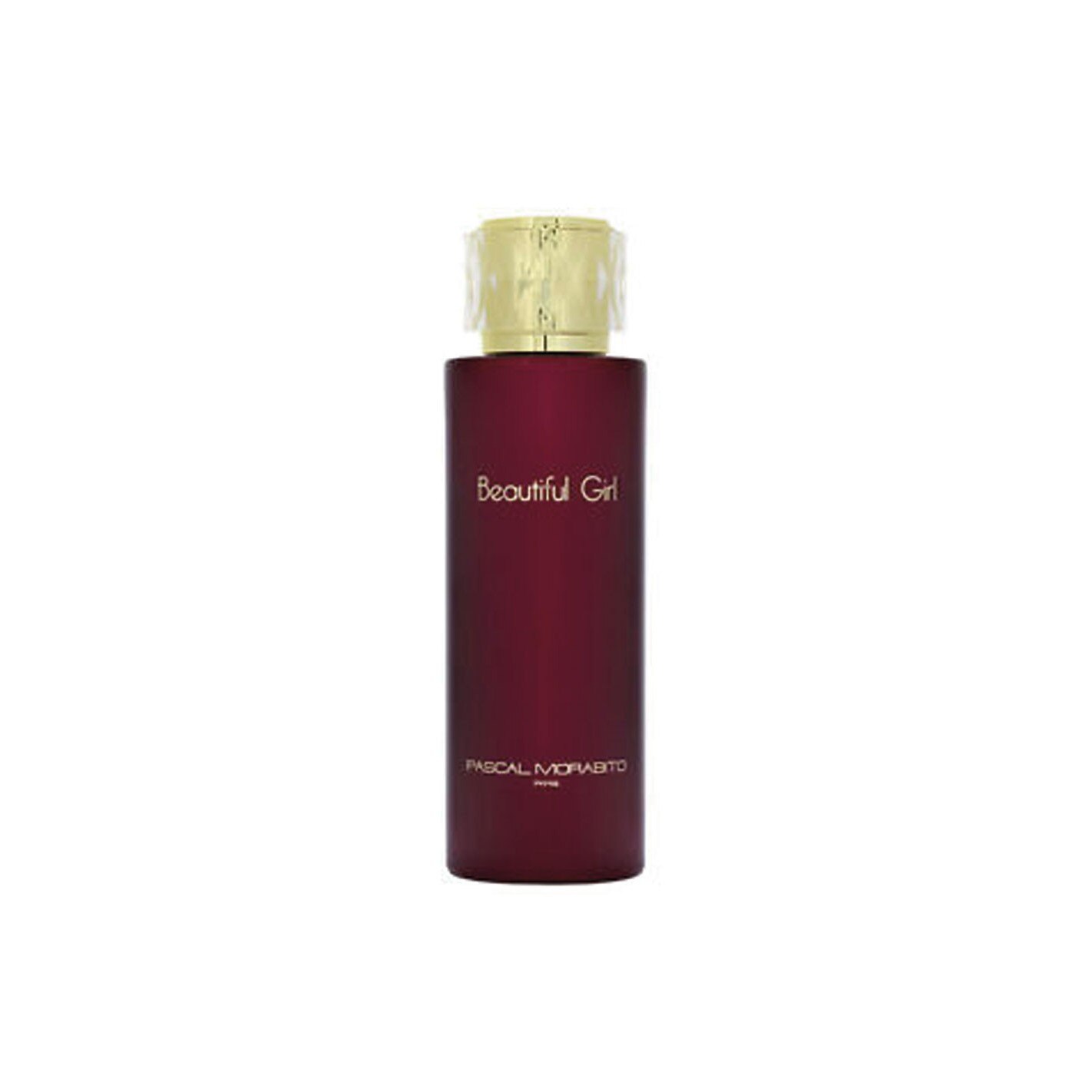 Parfum dama Pascal Morabito BEAUTIFUL GIRL, 100 ml