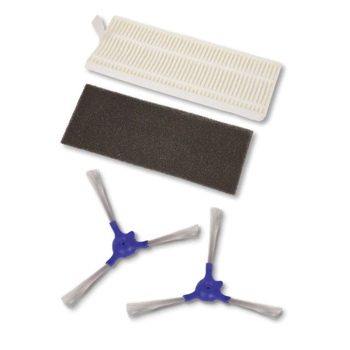 Kit de intretinere robot de aspirare pentru Rowenta Explorer S40, ZR720002