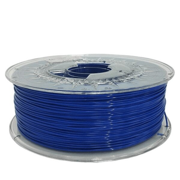 Филамент Everfil PET-G Blue 1кг - eMAG.bg