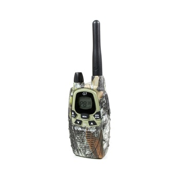 Statie radio PMR Midland G7 XT Army (Mimetic) Statie radio PMR Midland G7 XT Army (Mimetic)