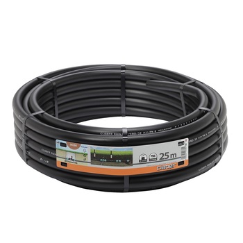 Furtun flexibil de irigat Clamber, PN6, 25 m Furtun flexibil de irigat Clamber, PN6, 25 m