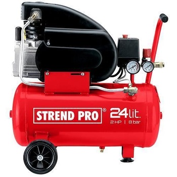 Compresor, 24 L, Strend Pro Compresor, 24 L, Strend Pro