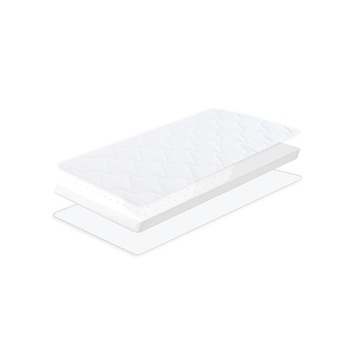Saltea pentru copii MyKids TOP Latex 140x70x10 (cm) cu husa de bumbac Saltea pentru copii MyKids TOP Latex 140x70x10 (cm) cu husa de bumbac