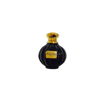 Apa de parfum dama Puccini Black Pearl, 100 ml Apa de parfum dama Puccini Black Pearl, 100 ml