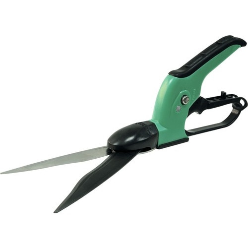 Foarfeca pentru gazon,rotatie 360 °