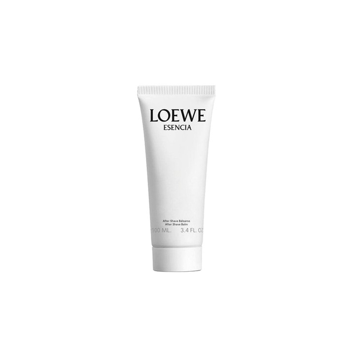 Balsam after shave hidratant, Loewe, 100 ml