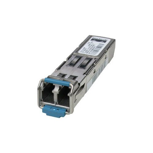 Cisco System GLC-LH-SMD Transceiver Module