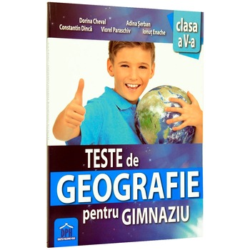 Teste Geografie Cls a V-a Teste Geografie Cls a V-a
