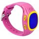 Часовник Smartwatch за деца Vonino KidsWatch S2, GSM, GPS, Розов