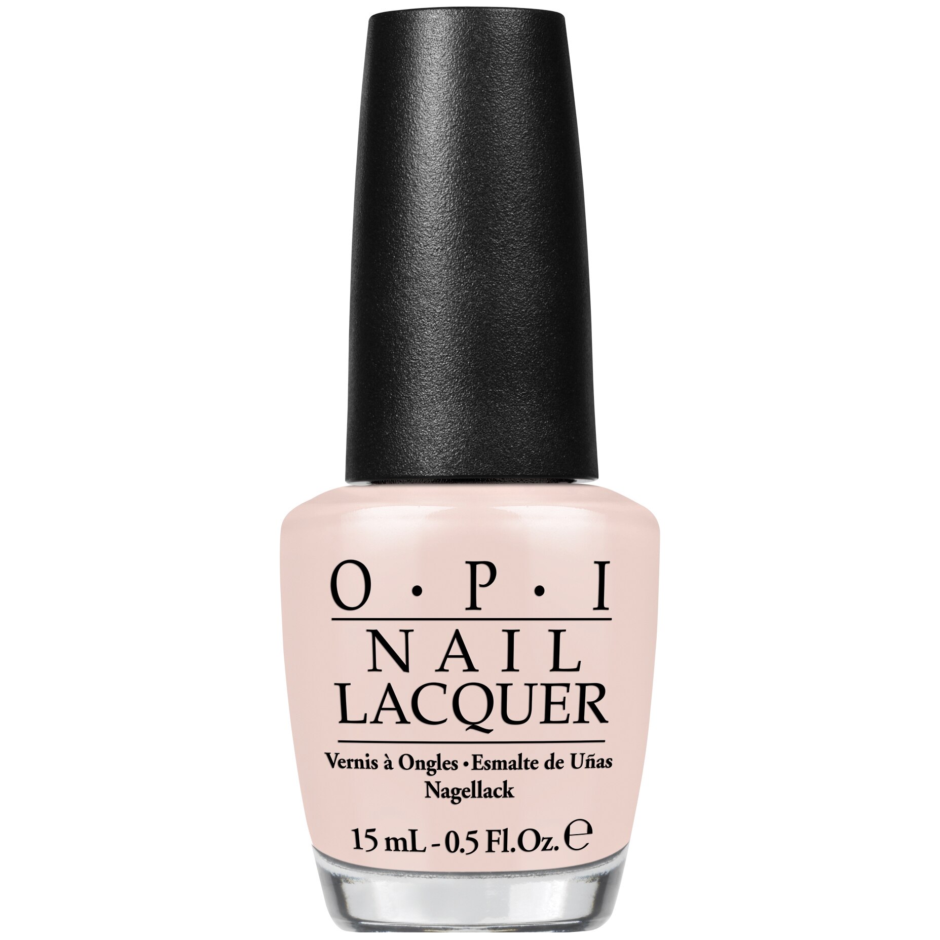 Lac De Unghii Opi Nail Lacquer Tiramisu For Two 15 Ml Emag Ro