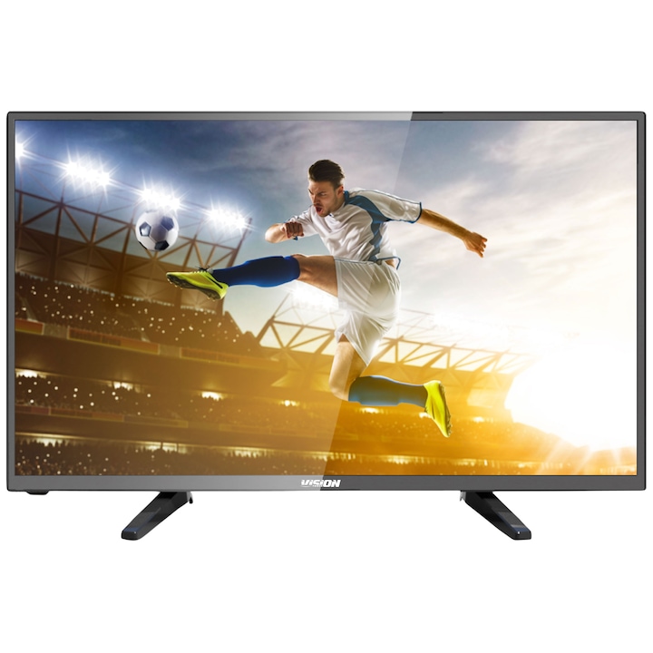 Телевизор Vision Touch VTTV A3201, LED, 80 см, HD