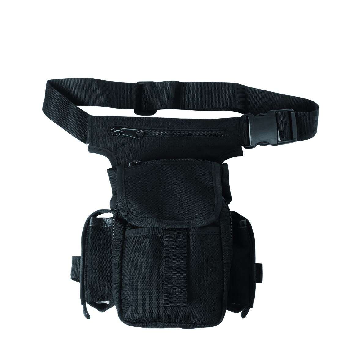 Geanta Multipack 1000D - Neagra