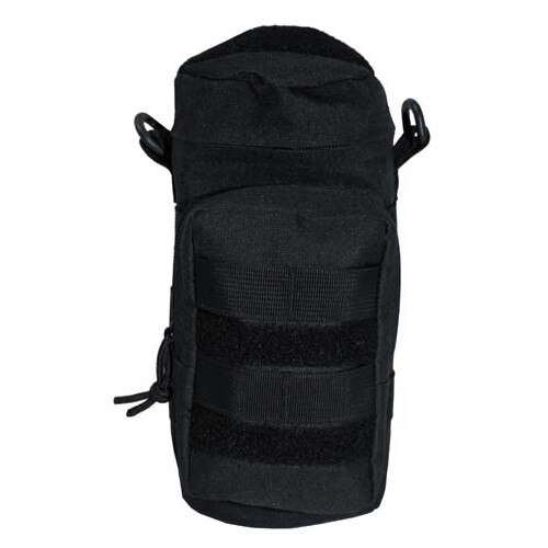 Buzunar cu Sistem Molle - Negru