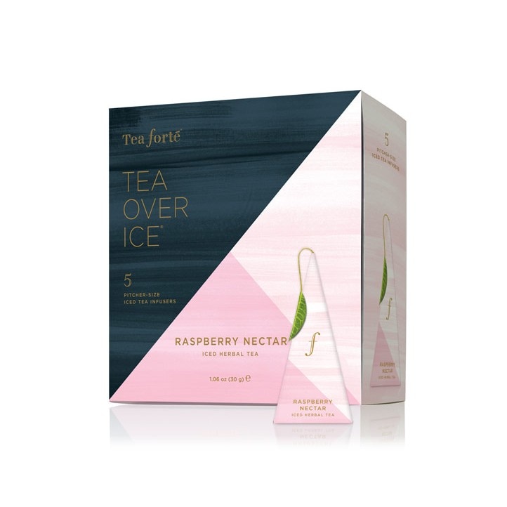 Ice Tea Raspberry Nectar