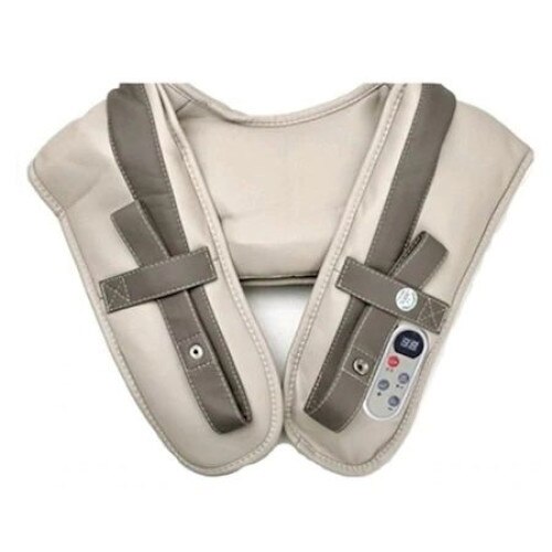 Aparat Pentru Masaj Cervical Shawls