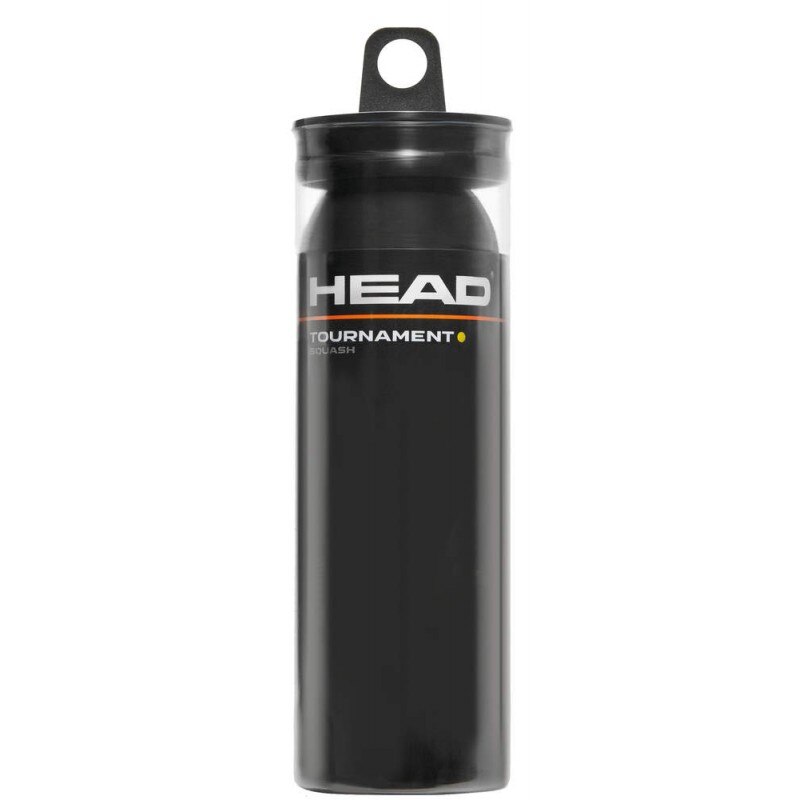 Set mingi squash Head Start, 3 buc/set