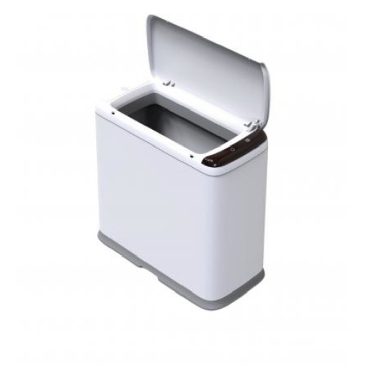 Cos de gunoi cu senzor 'Ultra slim' SD 809 - 9 litri