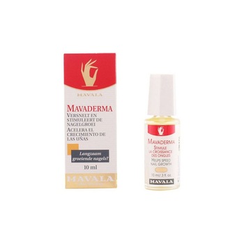 Solutie pentru Intarirea Unghiilor Mavala, 10ml Solutie pentru Intarirea Unghiilor Mavala, 10ml