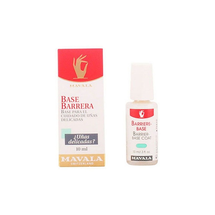Tratament pentru Unghii Mavala, 10ml