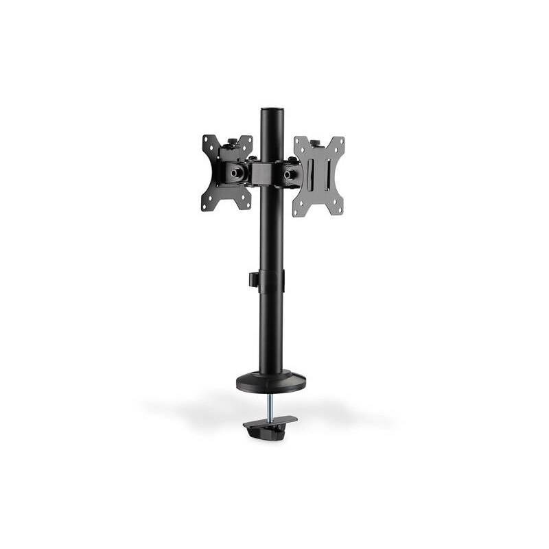 Suport Monitor Digitus DA-90398 15 - 32 inch Black