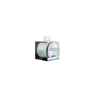 Fir MEDUSA / transparent 0,33mm 17,5lbs 4600m Fir MEDUSA / transparent 0,33mm 17,5lbs 4600m