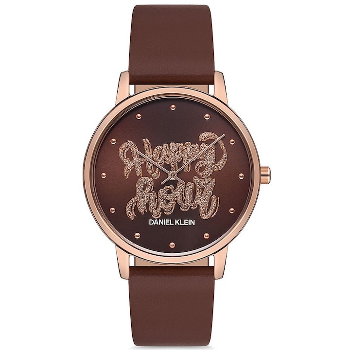 Daniel Klein Trendy női karóra | DK.1.12631.4