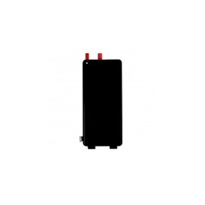OnePlus 8 lcd kijelző érintőpanellel fekete, gyári