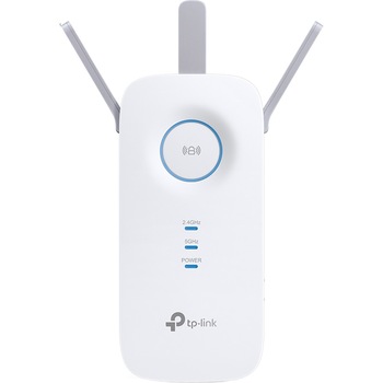 Range Extender TP-Link RE550, AC1900 Dual Band, 3 antene Wi-Fi Range Extender TP-Link RE550, AC1900 Dual Band, 3 antene Wi-Fi