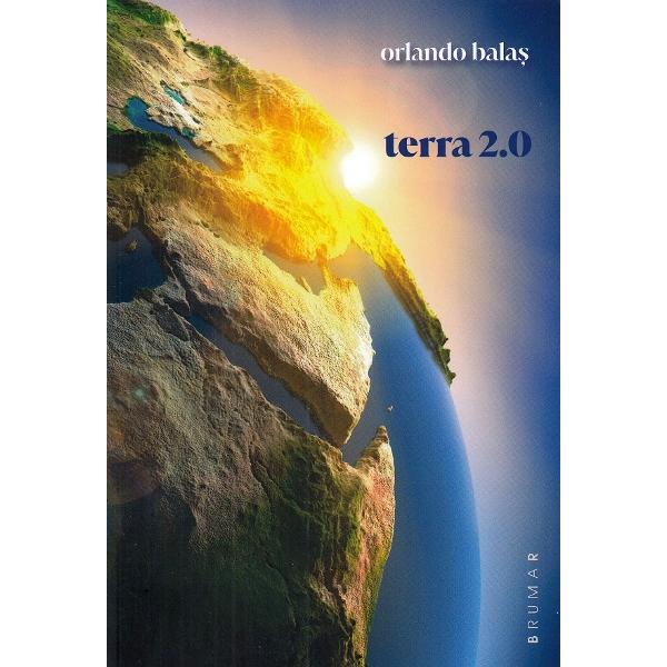 Terra 2.0 - Orlando Balas