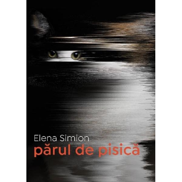 Parul de pisica - Elena Simion