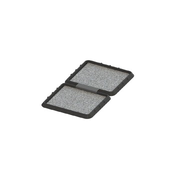 SET 2 x Covor dezinfectant cu tava de retentie, 2 buc x 48,5 x 42 x 5 cm, asamblabile smart SET 2 x Covor dezinfectant cu tava de retentie, 2 buc x 48,5 x 42 x 5 cm, asamblabile smart